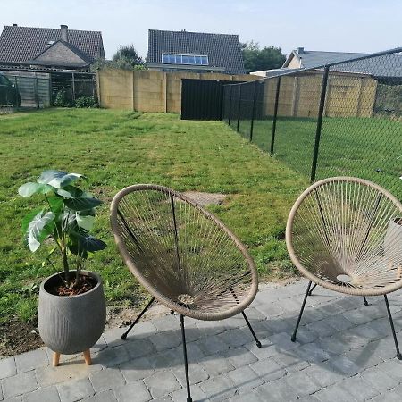 Villa Rent & Relax: Vitrabelle Lommel Exterior foto