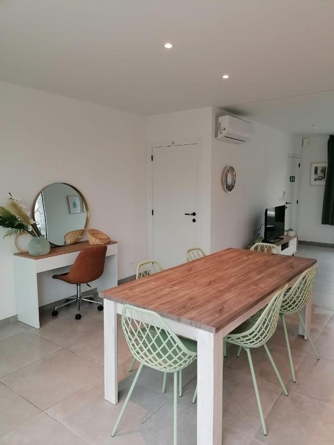 Villa Rent & Relax: Vitrabelle Lommel Exterior foto