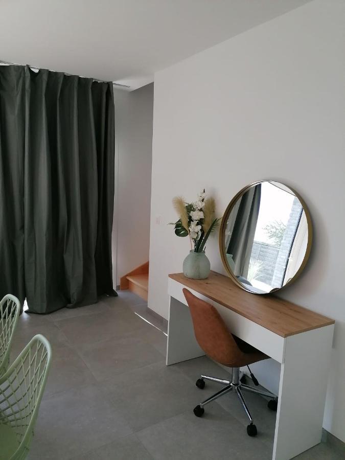 Villa Rent & Relax: Vitrabelle Lommel Exterior foto