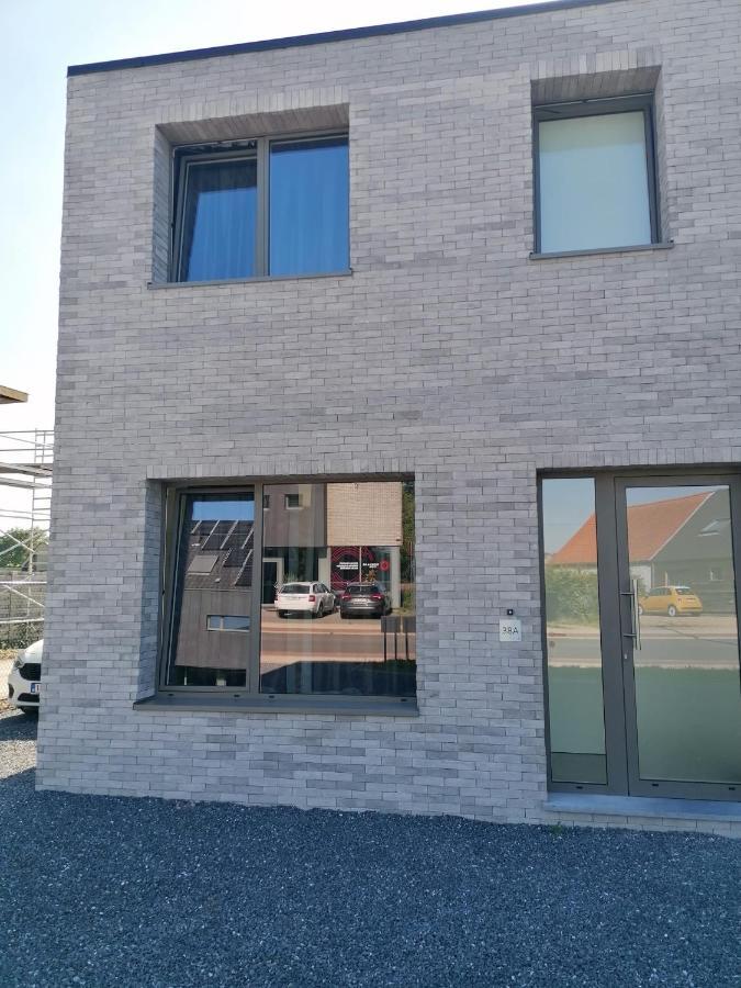 Villa Rent & Relax: Vitrabelle Lommel Exterior foto